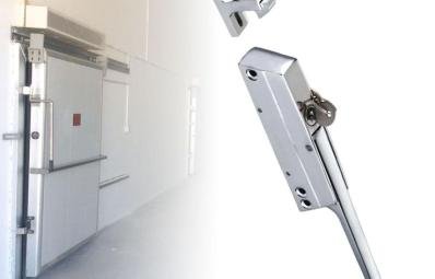 Heavy Duty Cold Room Door Hinges & Safety Locks