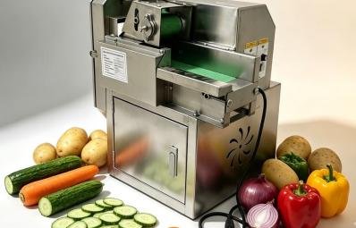 Commercial Food Processors & Vegetable Cutters