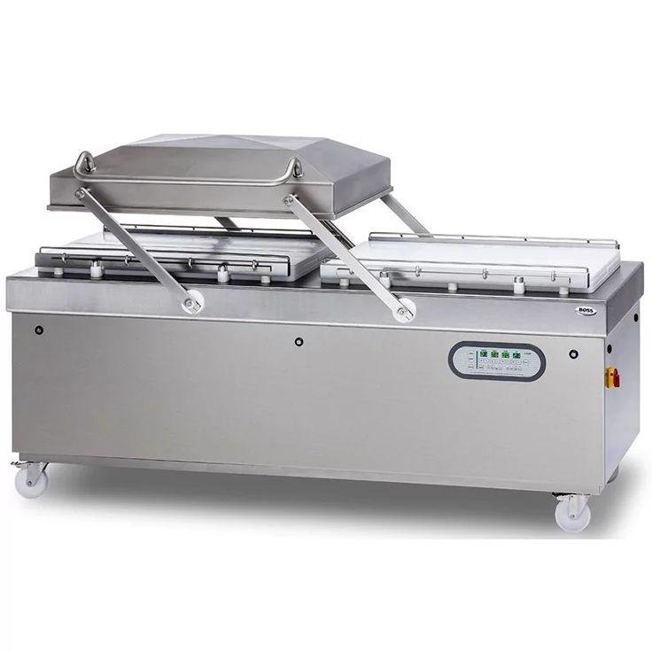 Best Commercial Tray Sealers & Meal Packaging Machines