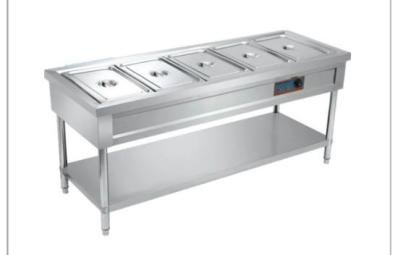 Best Commercial Bain Marie & Food Warmers