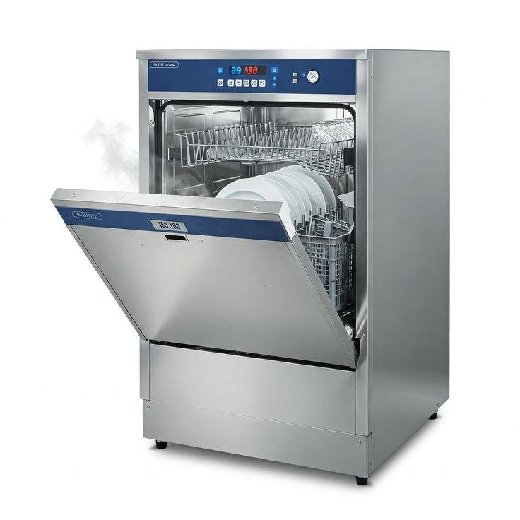 Commercial Fry Dump & Holding Stations Buying